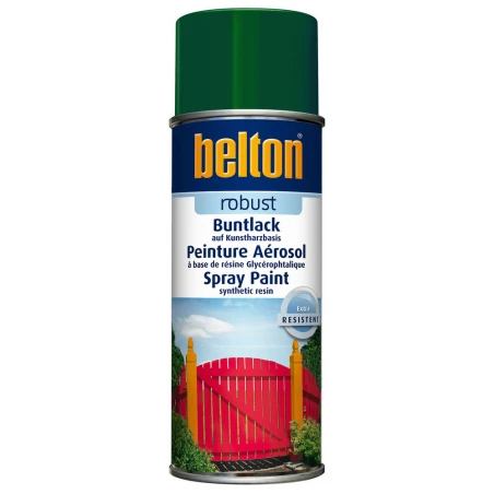 Peinture aérosol Gris Aluminium 400 Ml - SPECTRAL