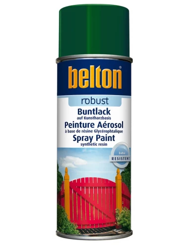 Belton Bril 400ml 322032 Rouge Lobs - BELTON