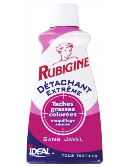 Rubigine Sauces Rouge Levres 100ml - RUBIGINE