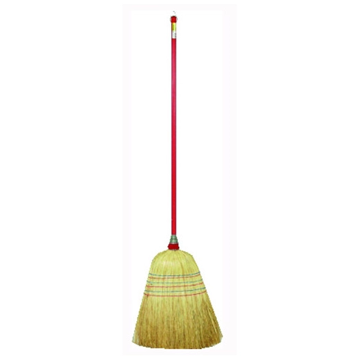 Balai Paille Riz 6 Fils 433593 - ROULOR