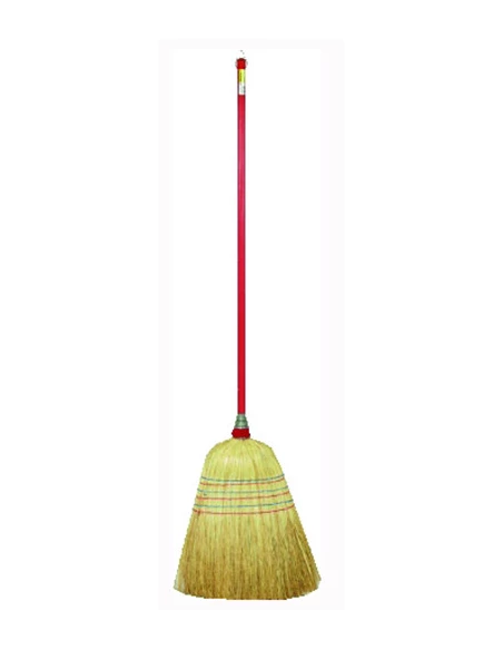 Balai Paille Riz 6 Fils 433593 - ROULOR