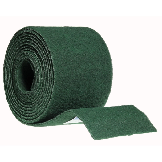 Rouleau Abrasif Vert 5m -