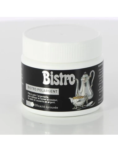 Bistro Polargent 150ml - BISTRO