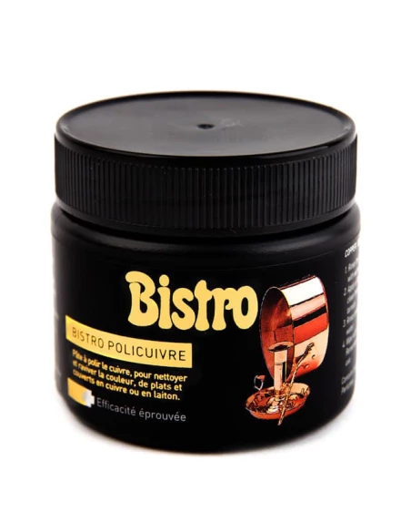 Bistro Policuivre 150ml - BISTRO