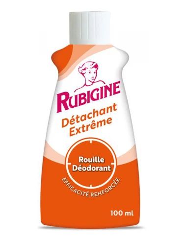 Rubigine Detachant Antirouille100ml - RUBIGINE