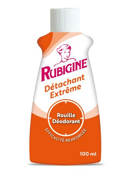 Rubigine Detachant Antirouille100ml - RUBIGINE