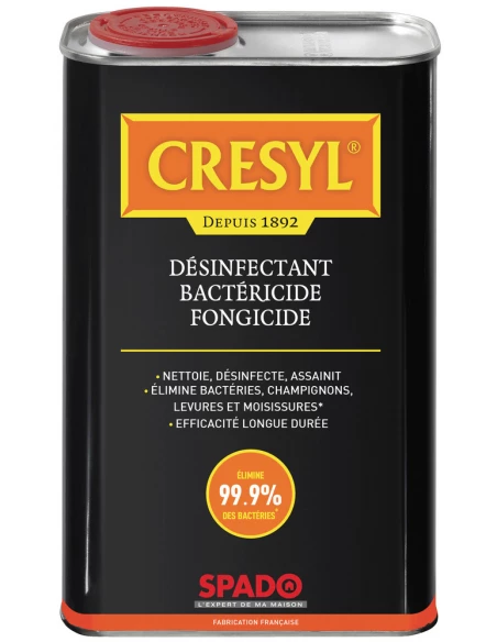 SPADO Crésyl vétérinaire_1l - SPADO