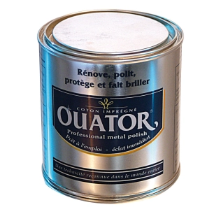Ouator M Boite 250g - OUATOR