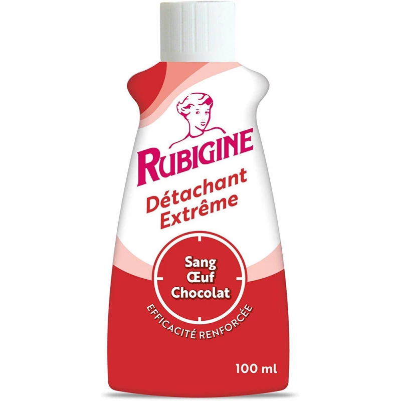 Rubigine Detachant Sang 100ml - RUBIGINE