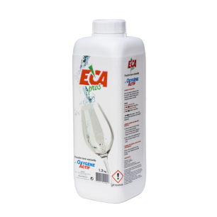 Eca Pros Poudre Lavage 1.2kg - ECA PROS
