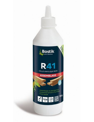 SADER Pro Bois R41_750g - SADER