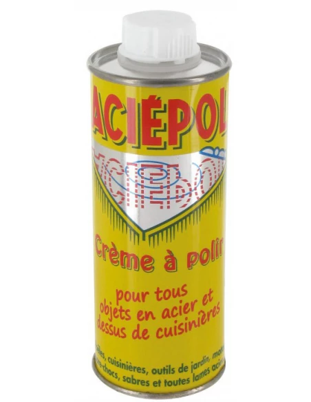 Aciepol Blanc 250 Ml N°2 - ACIEPOL
