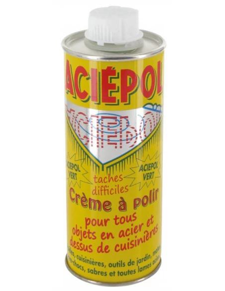 Aciepol Vert 250 Ml N°2 - ACIEPOL