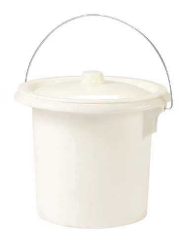 Seau Lyonnais Adulte Anse Metal - EDA