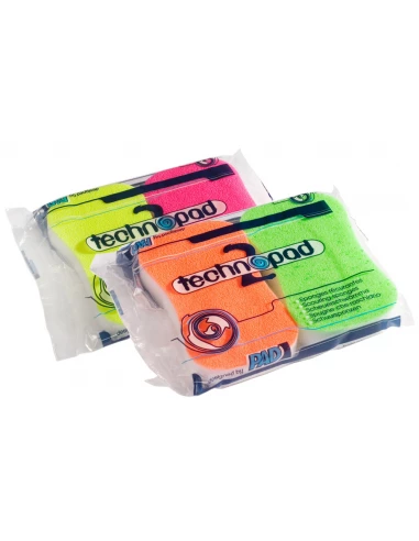 Tampon recurants technopad x2 - PAD