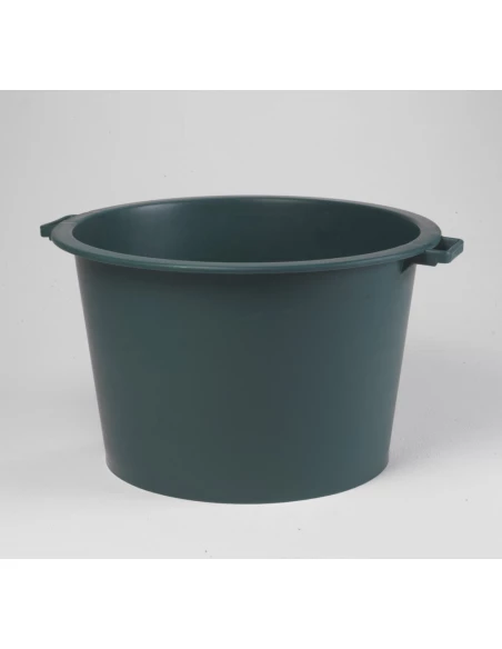Baquet 75l Rond Vert Canada - EDA