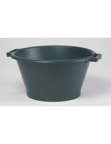 Baquet 30l Rond Vert Canada - EDA