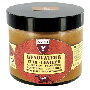 Avel Creme 275 Ml Bleu Marine - AVEL