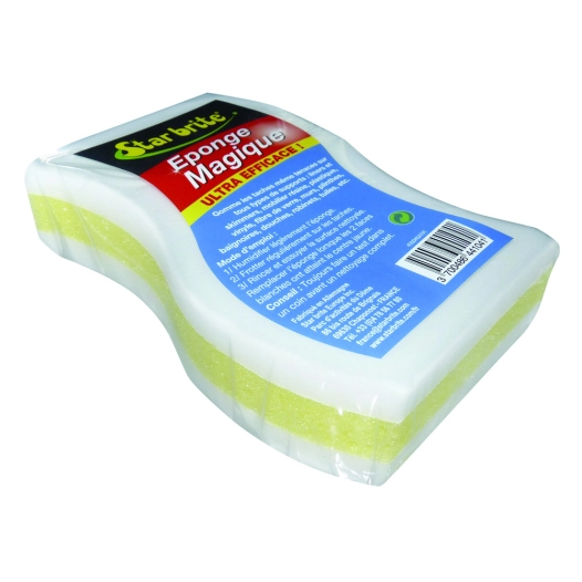 Eponge Magique 3 Couches Xxl - STARBRITE