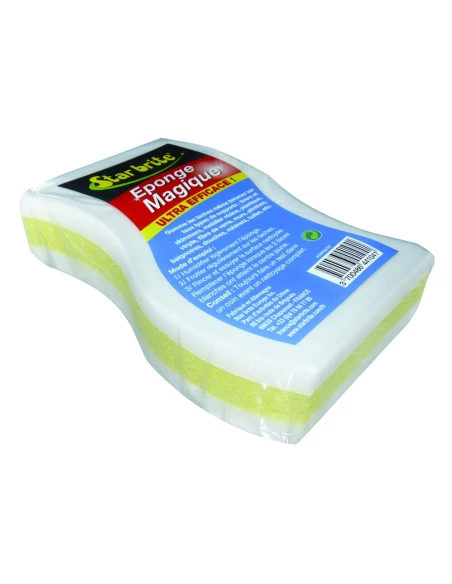 Eponge Magique 3 Couches Xxl - STARBRITE