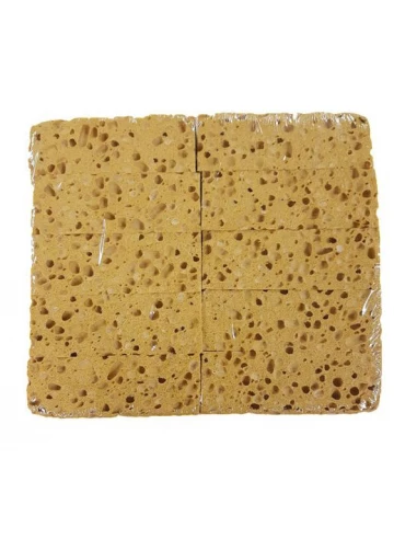 Lot 10 Eponges Gr Trvx Lotn2 - PAD