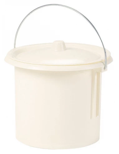 Seau Lyonnais Enfant Avec Anse Metal - EDA