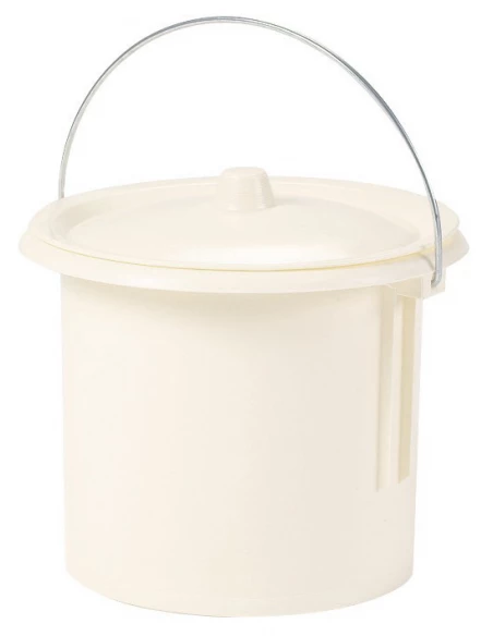 Seau Lyonnais Enfant Avec Anse Metal - EDA