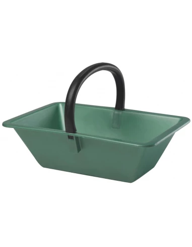 Panier De Ramassage Petit modèle Vert cactus - EDA