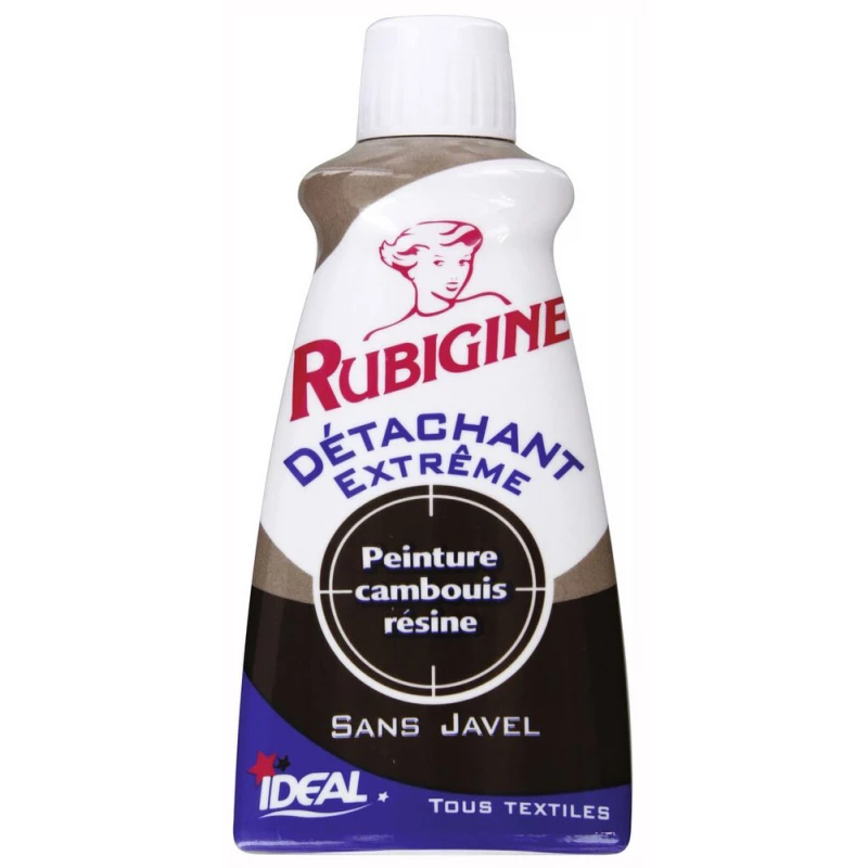 Rubigine Peintures Cambouis 100ml - RUBIGINE