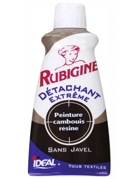 Rubigine Peintures Cambouis 100ml - RUBIGINE