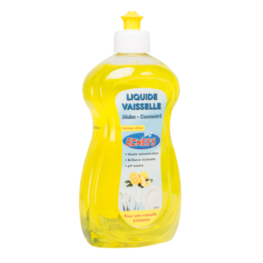 Ecnes Vaisselle Mains Conc.0l5 - ECNESS