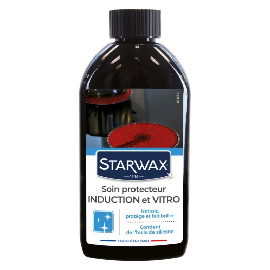 Nett Protect Vitro Induction 250ml - STARWAX