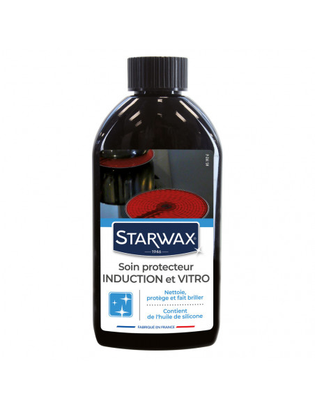 Nett Protect Vitro Induction 250ml - STARWAX