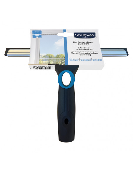Raclette Vitres Pro 25 Cm - STARWAX