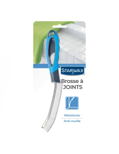 Brosse A Joints Carrelage - STARWAX