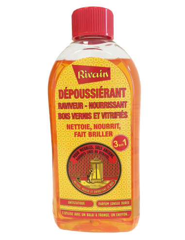 Depoussierant Liquide500ml 713 - RIVAIN