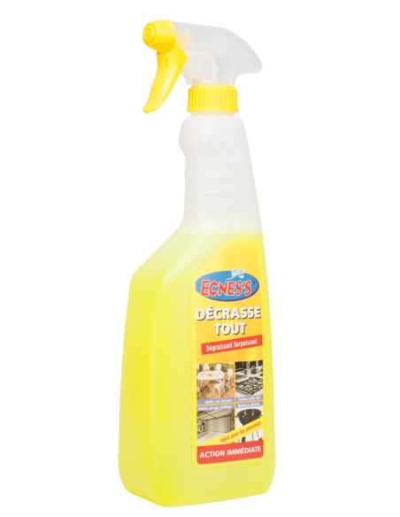 Ecnes Decrasse Tout 750 Ml - ECNESS