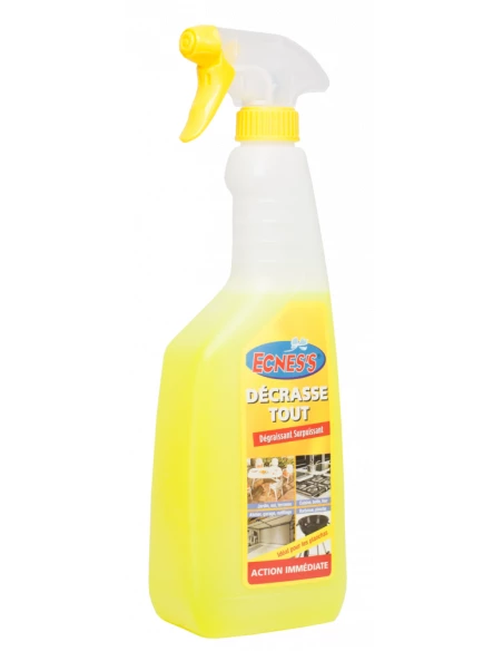 Ecnes Decrasse Tout 750 Ml - ECNESS