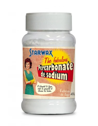 Fabulous Percabonate Sodium400g - FABULOUS