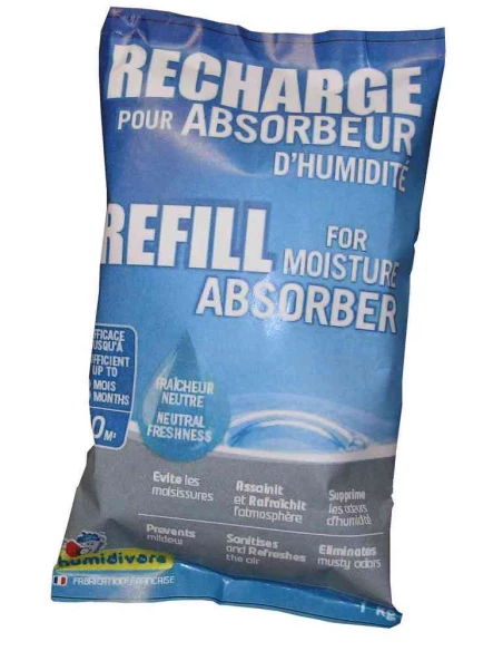 Humidivore Neutre Recharge 1k R1 - HUMIDIVORE