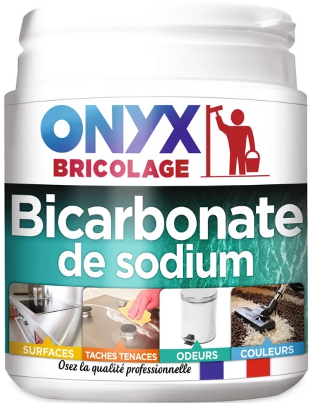 Bicarbonate De Soude 1kg 4036 - ONYX