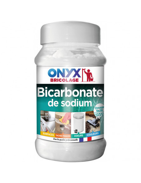 ARDEA Bicarbonate de sodium_500g_onyx - ONYX de ARDEA