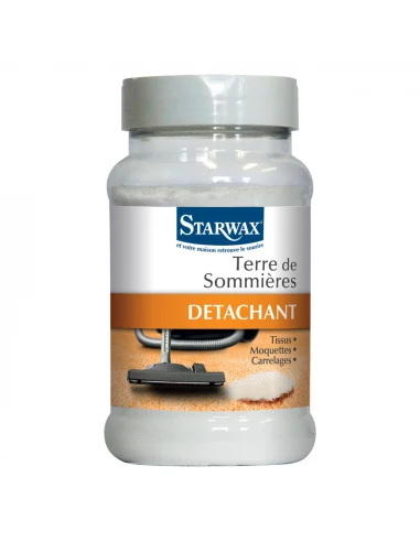Terre De Sommieres 200gr 421 - STARWAX