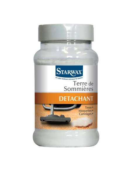 Terre De Sommieres 200gr 421 - STARWAX