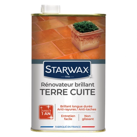Brillance Ht Prote Tomet Ter Cuit1l - STARWAX