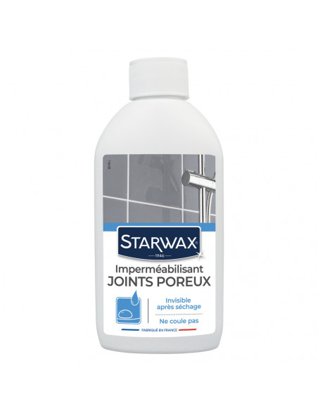 Impermeabilisant Joints 200 Ml - STARWAX