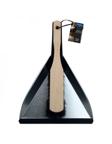 Pelle Et Balayette Collection - STARWAX COLLECTION