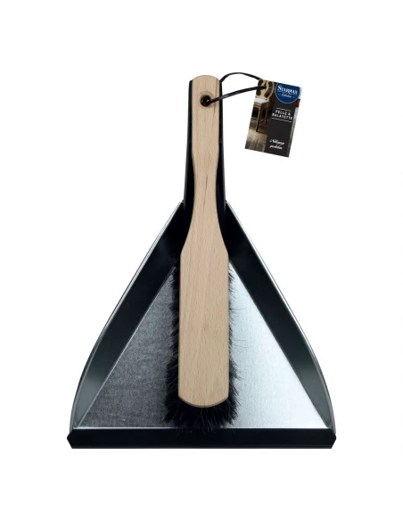 Pelle Et Balayette Collection - STARWAX COLLECTION