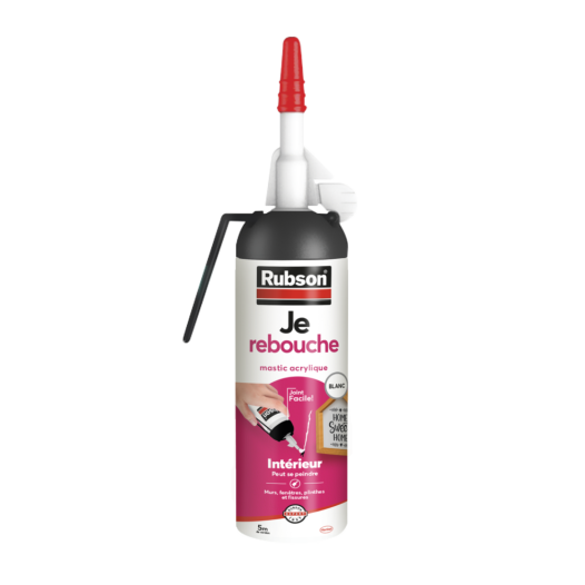 Mastic Go Je Rebouche Msp 100ml - RUBSON