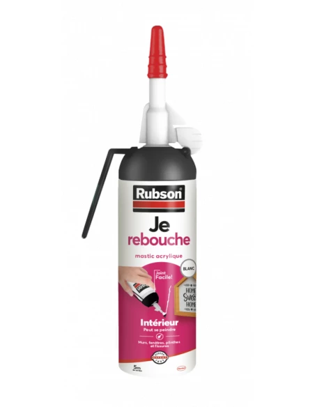 Mastic Go Je Rebouche Msp 100ml - RUBSON